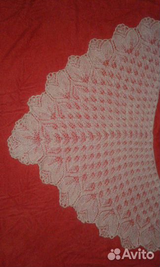 Пуховые изделия