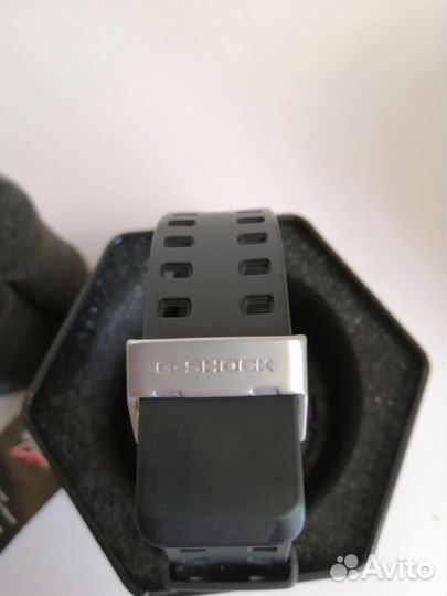 Часы casio g shock GA-110