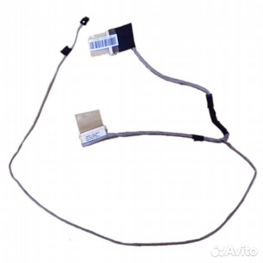 Шлейф матрицы для ноутбука Asus X550D, X550DP, F55