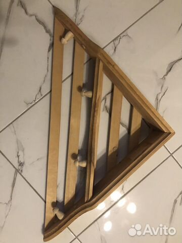 Банные принадлежности