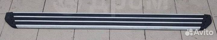 Боковая подножка VW 5NA071691A