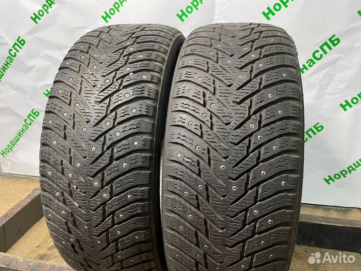 Nokian Tyres Hakkapeliitta 8 205/55 R16 94T