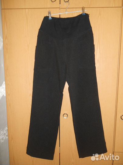 Вещи пакетом для беременной (р-р 44-46)