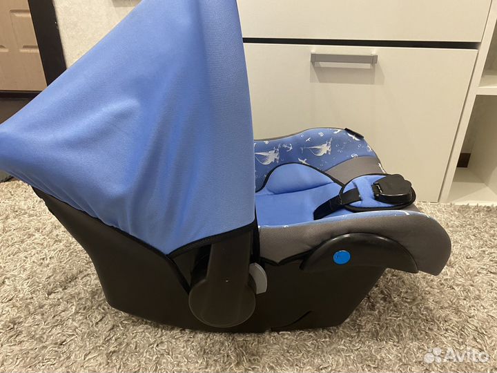 Автолюлька