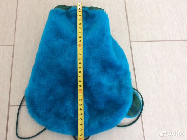 Попона двухсторонняя для мал.собачки