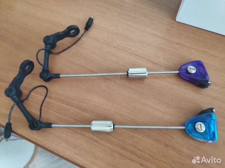 Свингеры для рыбалки