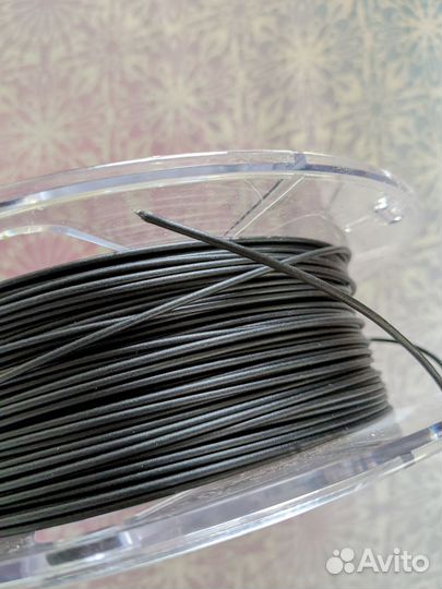 Пластик для 3D принтера Total Pro CF-5