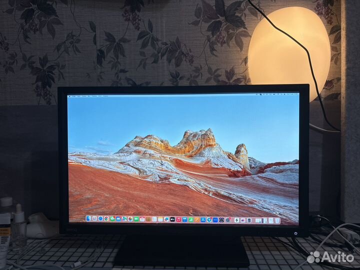 Монитор Benq BL2420PT 2k