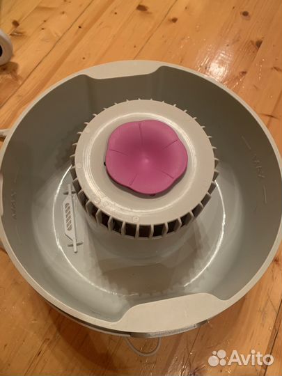 Увлажнитель воздуха boneco air-o-swiss