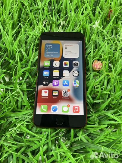 iPhone 7 Plus Ru/A 32gb