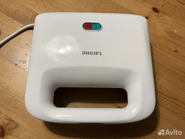 Сендвичница 820 Вт