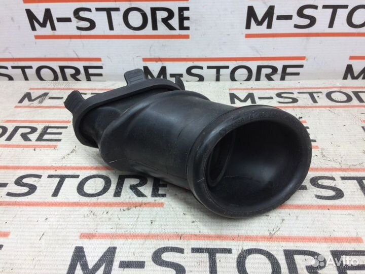 Кожух рулевой колонки Bmw 7-Series E65 N62B36A