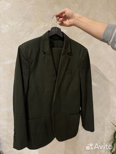 Костюм мужской