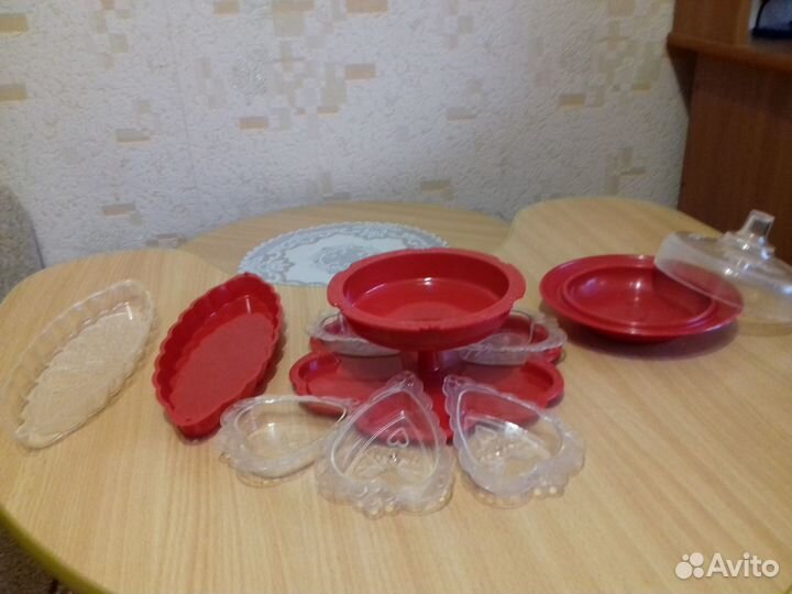 Кухонный набор СССР