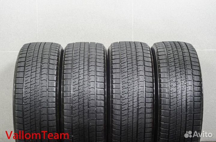 Bridgestone Blizzak VRX2 225/50 R18 95Q