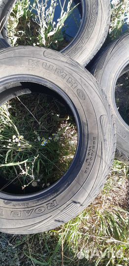 Kumho Road Venture APT KL51 265/60 R18 V