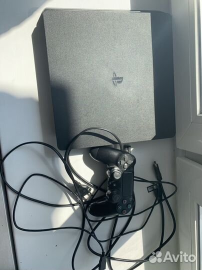 Sony playstation 4 30 игр