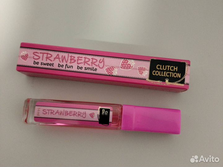 Косметика пакетом новая