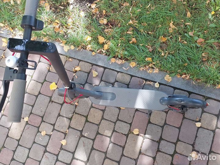 Самокат Xiaomi M365