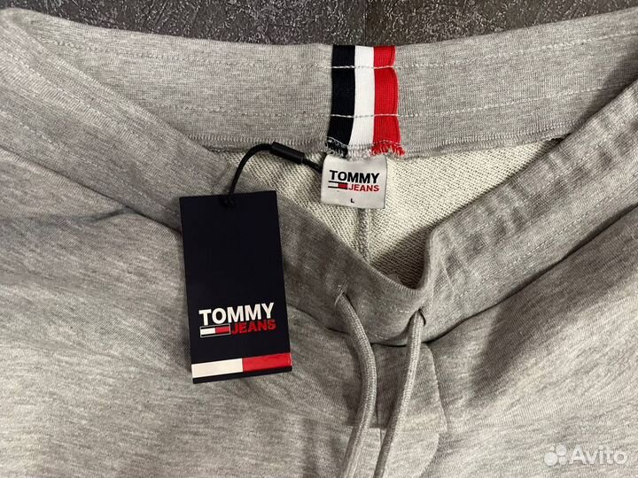 Шорты Tommy Hilfiger Оригинал