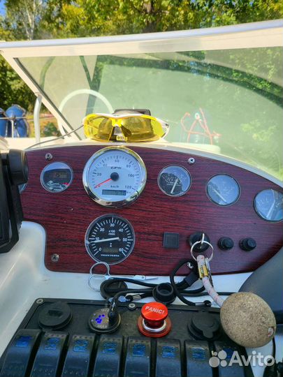 Sessa Oyster 25