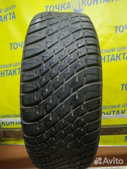 Goodyear Eagle NCT 2 205/60 R15