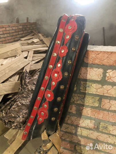 Хомут для лошади