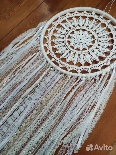 Ловец снов Бохо d33