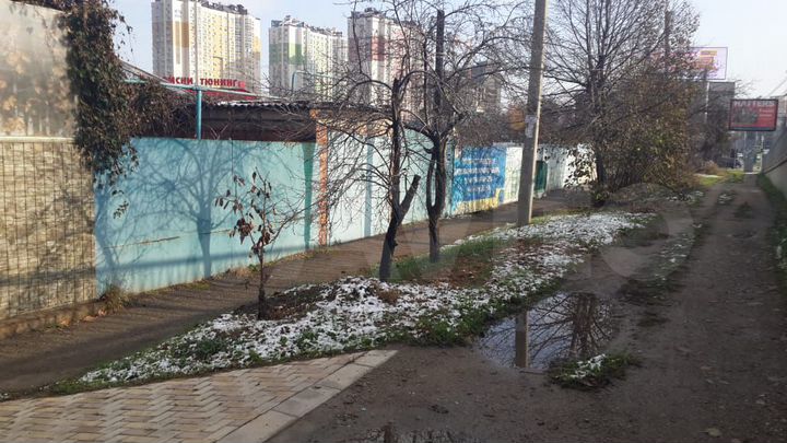 Участок 4 сот. (ИЖС)