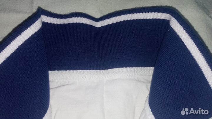 Футболка поло