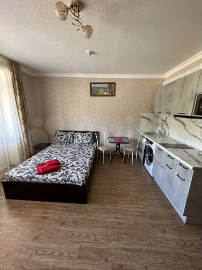 Комната 31 м², 1/4 эт.