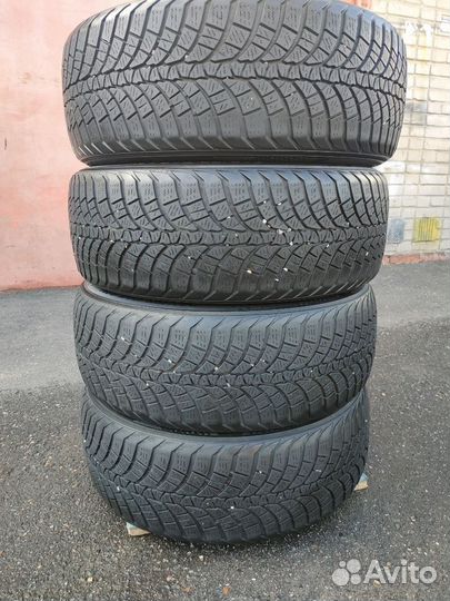 Kumho WinterCraft WP71 215/55 R17 98V