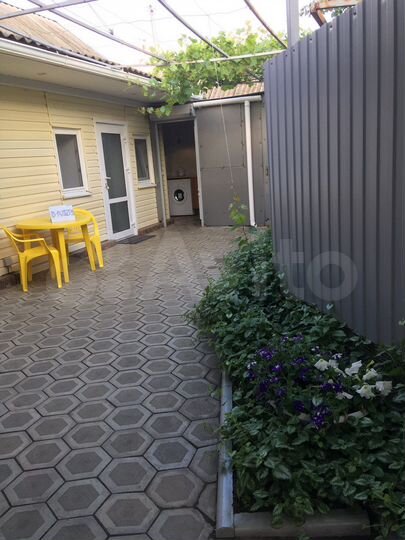 Дом 30 м² на участке 2,5 сот.