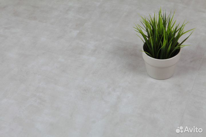 Виниловая плитка