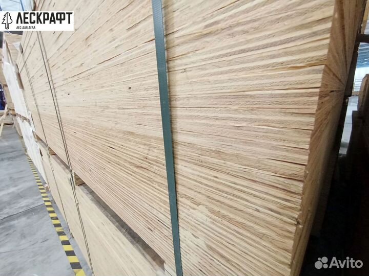 Фанера фсф 12*1220*2440 мм сорт 3/3 хвойная