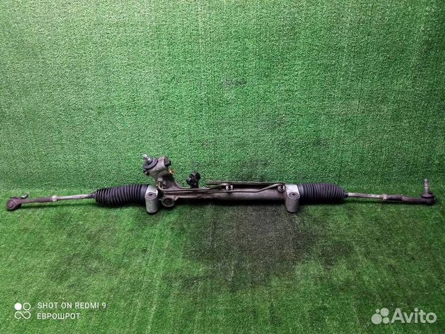 Рейка рулевая Opel Vectra C (2002-2009)