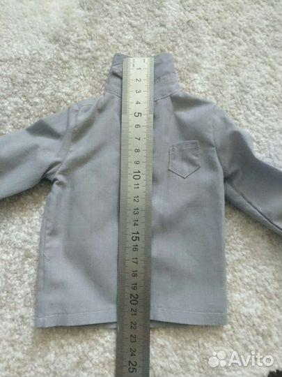 Одежда для бжд (BJD)