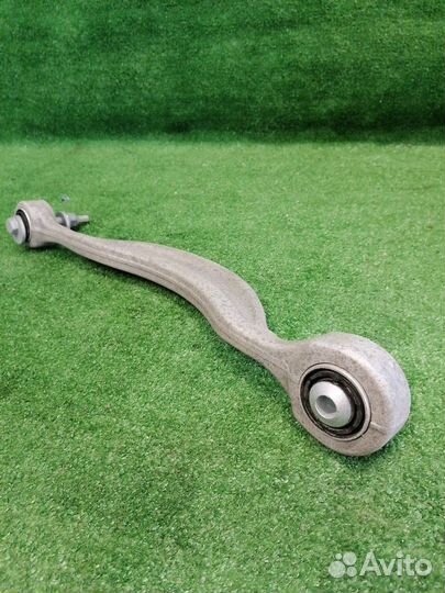 Рычаг задний Audi Q8 4MN DCB 2018