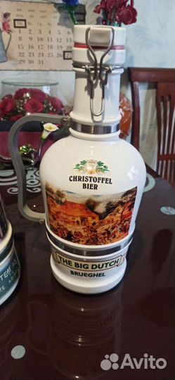 Бутыли из под пива