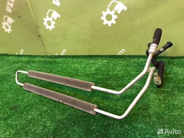 Радиатор гидроусилителя Jaguar Xf X250