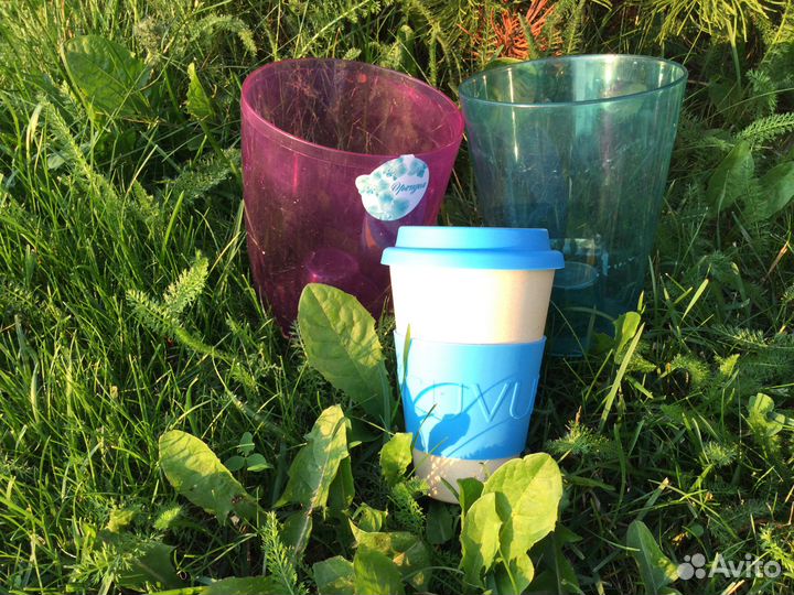 Кашпо горшок для цветы