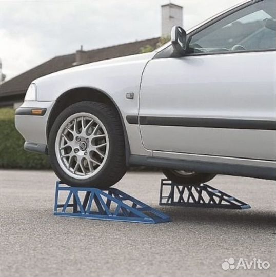 Мини Подъемник, Мини Эстакада, рампа для авто