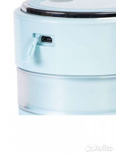 Портативный блендер