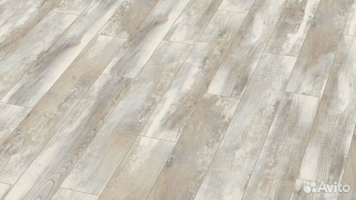 Кварцвиниловая плитка