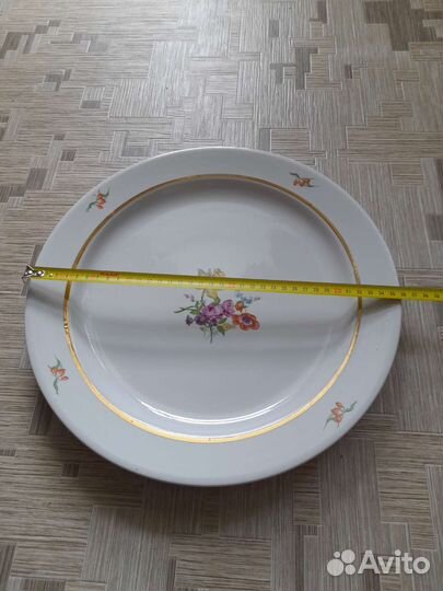 Посуда СССР