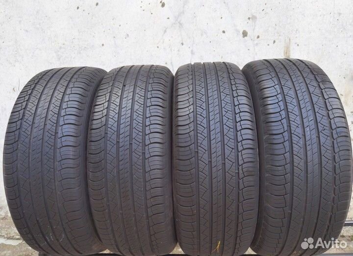 Michelin Latitude Tour HP 235/60 R18 103V