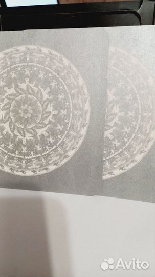 Метафолические карты на каждый день 33 шт