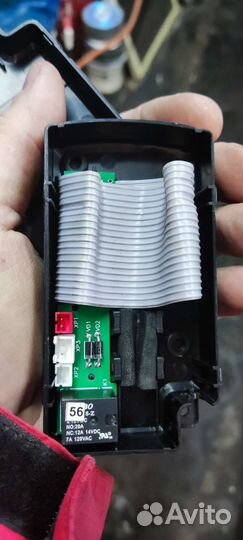 Модуль обхода иммобилайзера Pandora DI-03