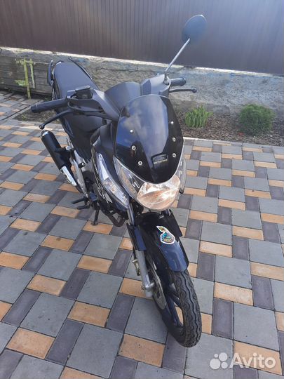 Продам мотоцикл