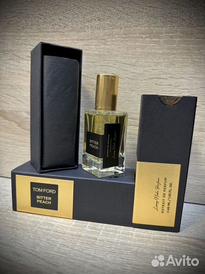 Tom ford bitter peach 40 ml